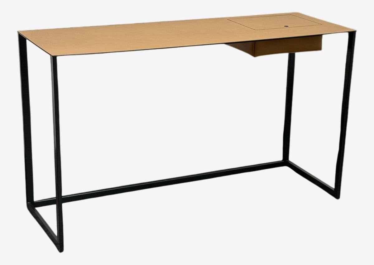 Gabriele Rosa for Zanotta Calamo Desk - Image 1