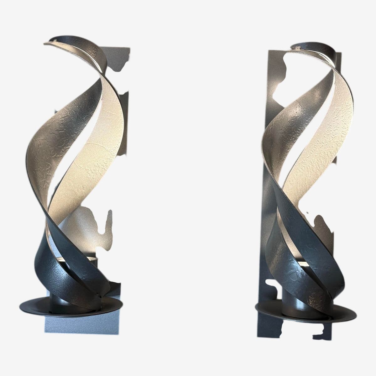 Hubbardton Forge Folio Wall Sconces, Pair - Image 1