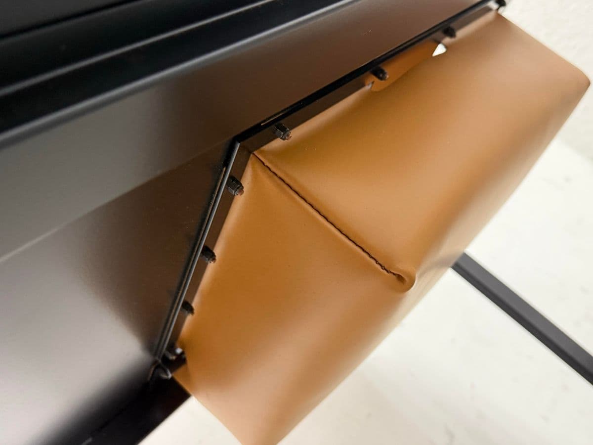 Gabriele Rosa for Zanotta Calamo Desk - Thumbnail 6