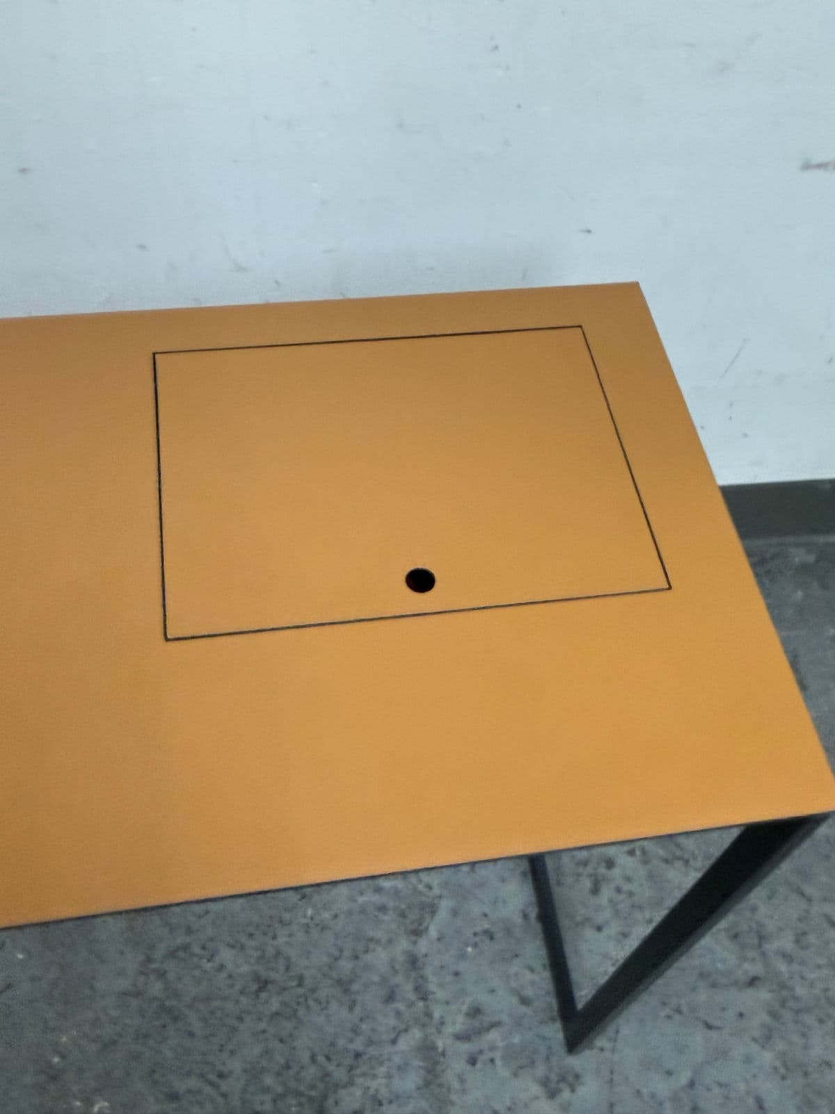 Gabriele Rosa for Zanotta Calamo Desk - Thumbnail 7