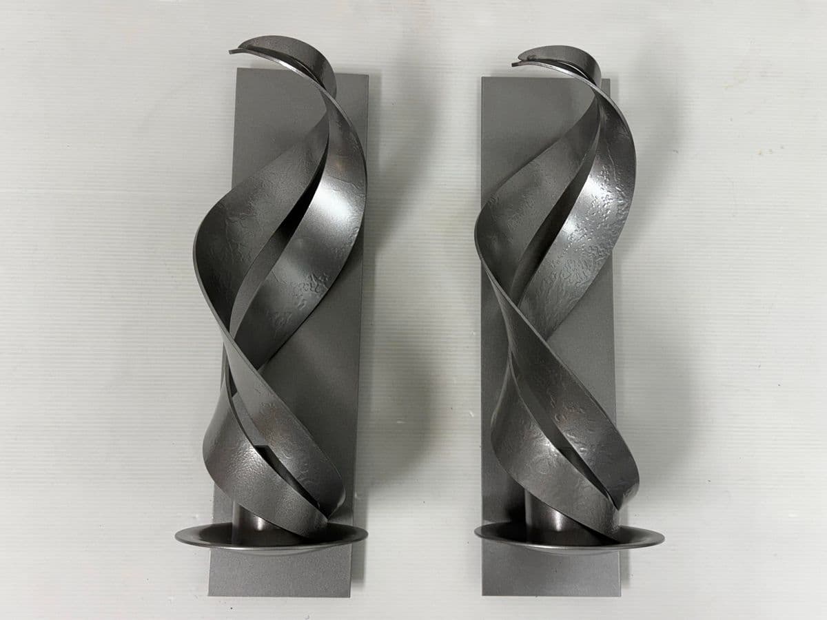 Hubbardton Forge Folio Wall Sconces, Pair - Thumbnail 3