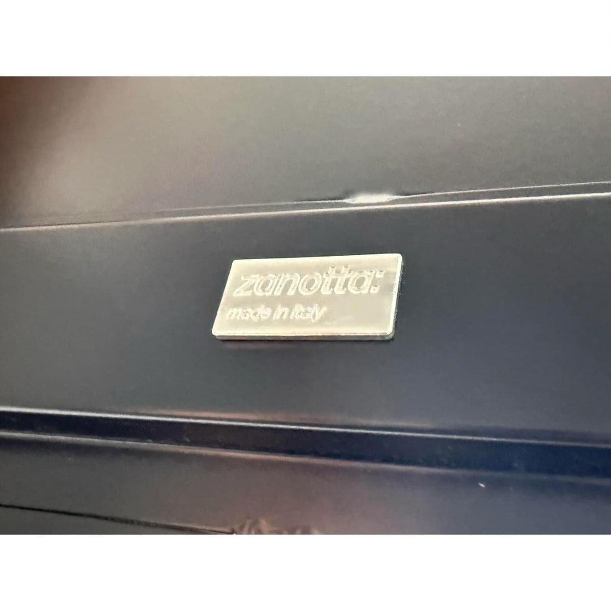 Gabriele Rosa for Zanotta Calamo Desk - Thumbnail 13