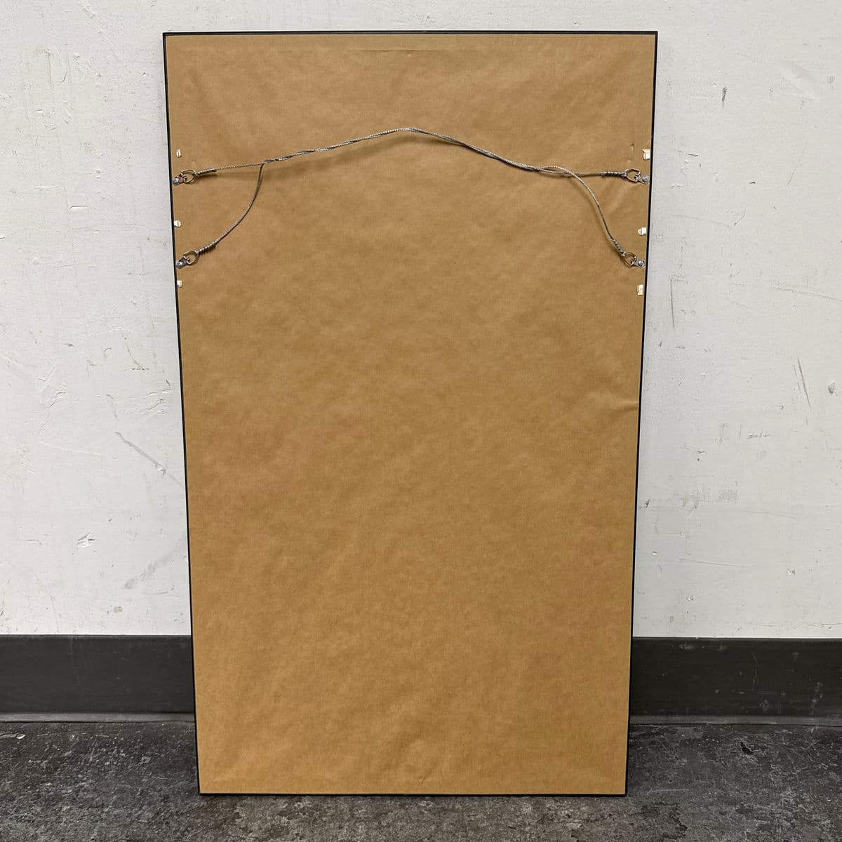 A Z Jackson Dark Side Calling Photograph Print, Framed - Thumbnail 13