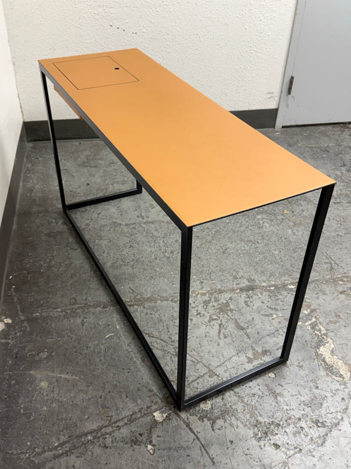 Gabriele Rosa for Zanotta Calamo Desk - Thumbnail 3