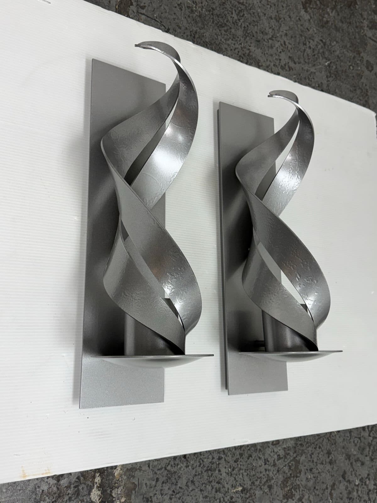 Hubbardton Forge Folio Wall Sconces, Pair - Thumbnail 5