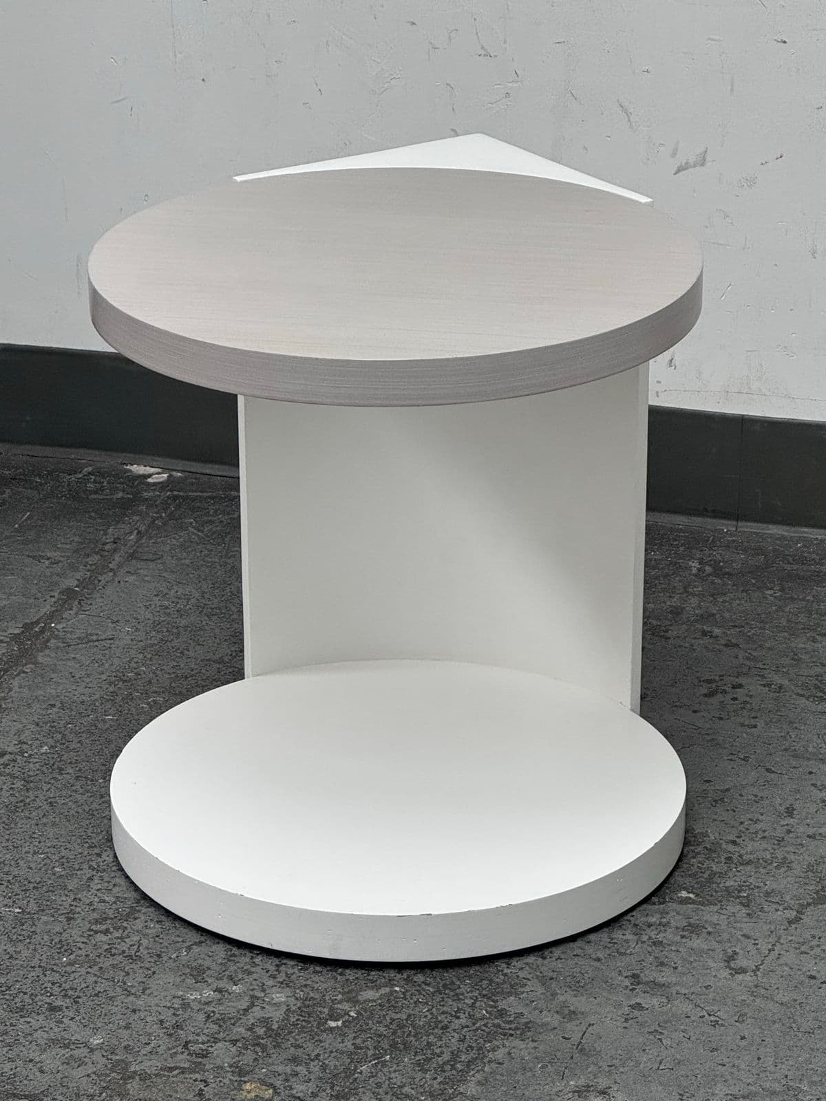 Bernhardt Stratum Stratum Side Table - Thumbnail 12