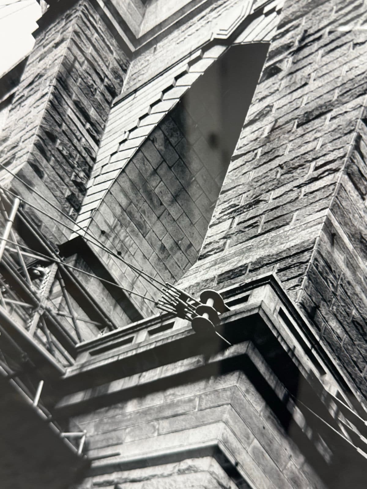 A Z Jackson Dark Side Calling Photograph Print, Framed - Thumbnail 9