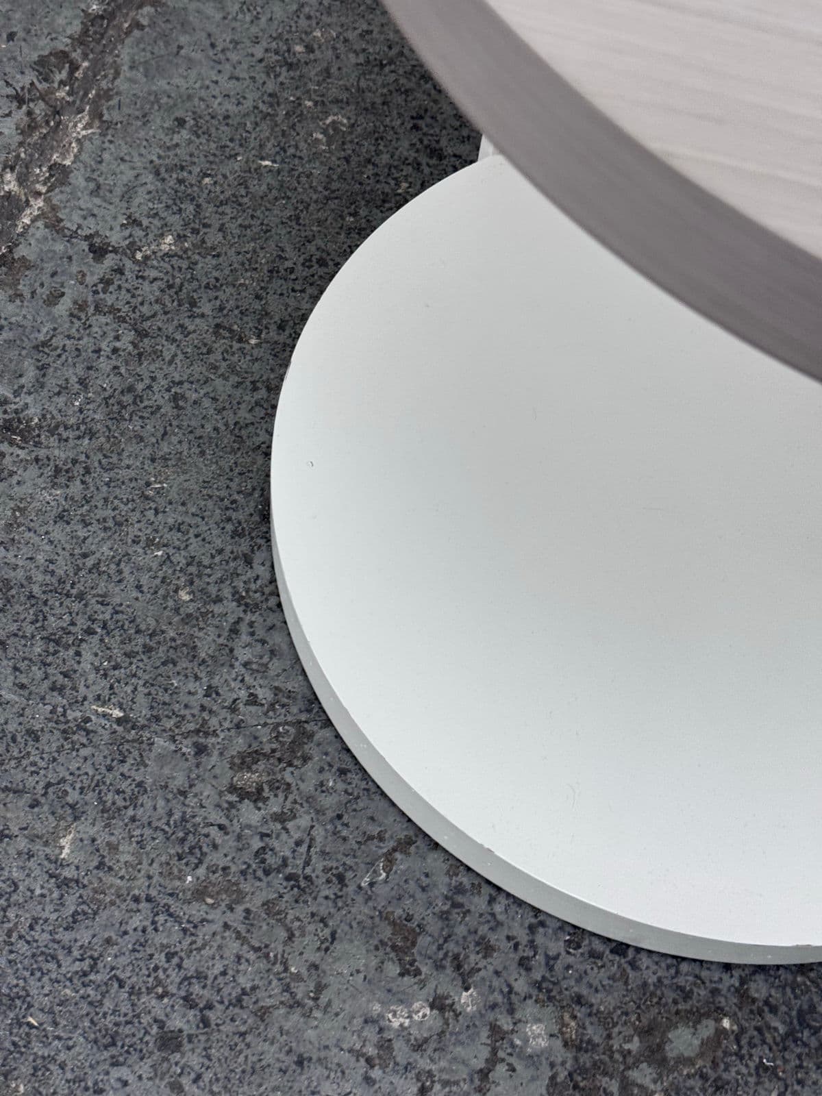 Bernhardt Stratum Stratum Side Table - Thumbnail 11