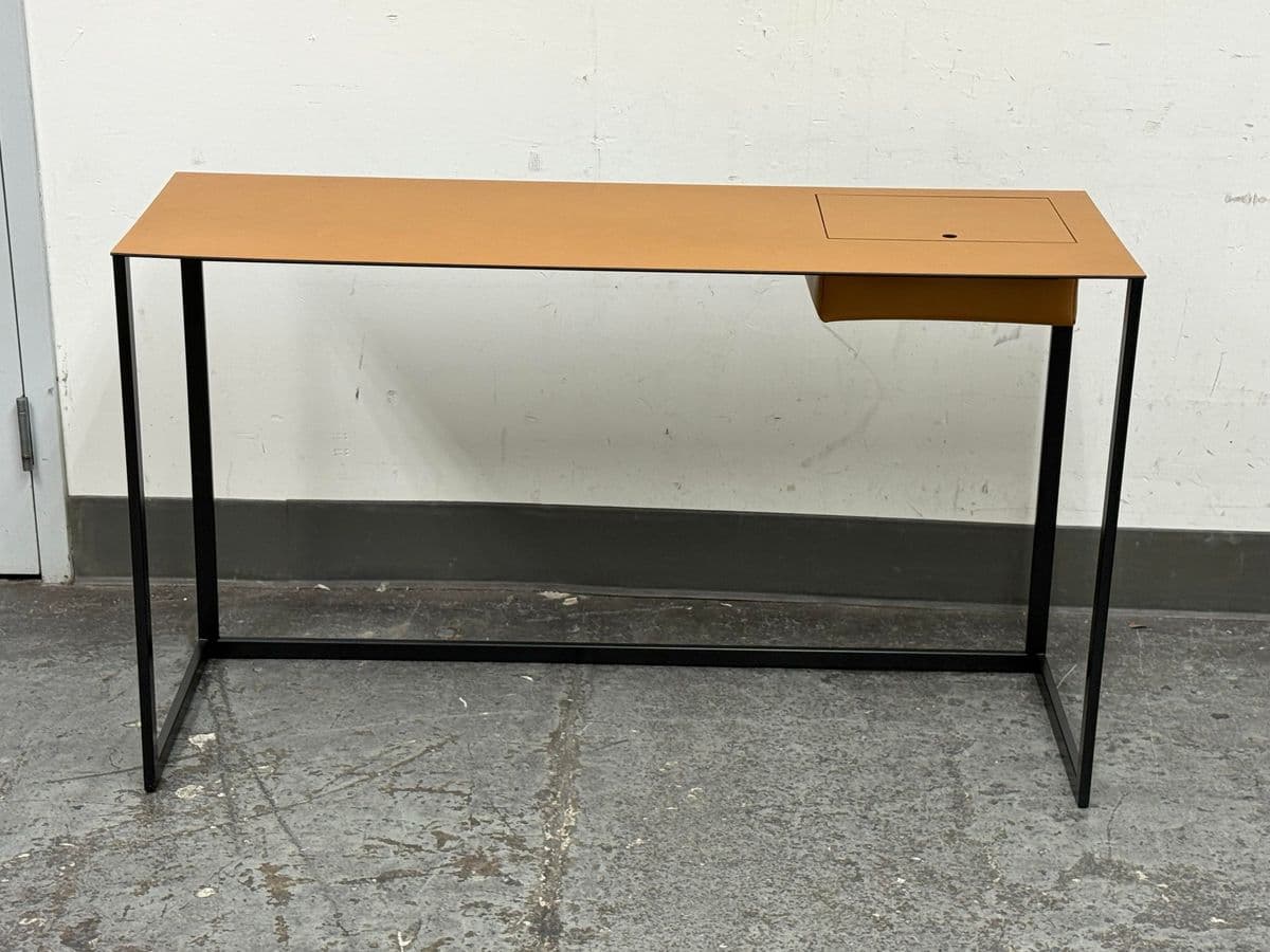 Gabriele Rosa for Zanotta Calamo Desk - Thumbnail 11