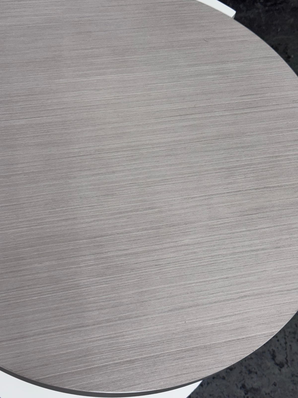 Bernhardt Stratum Stratum Side Table - Thumbnail 13