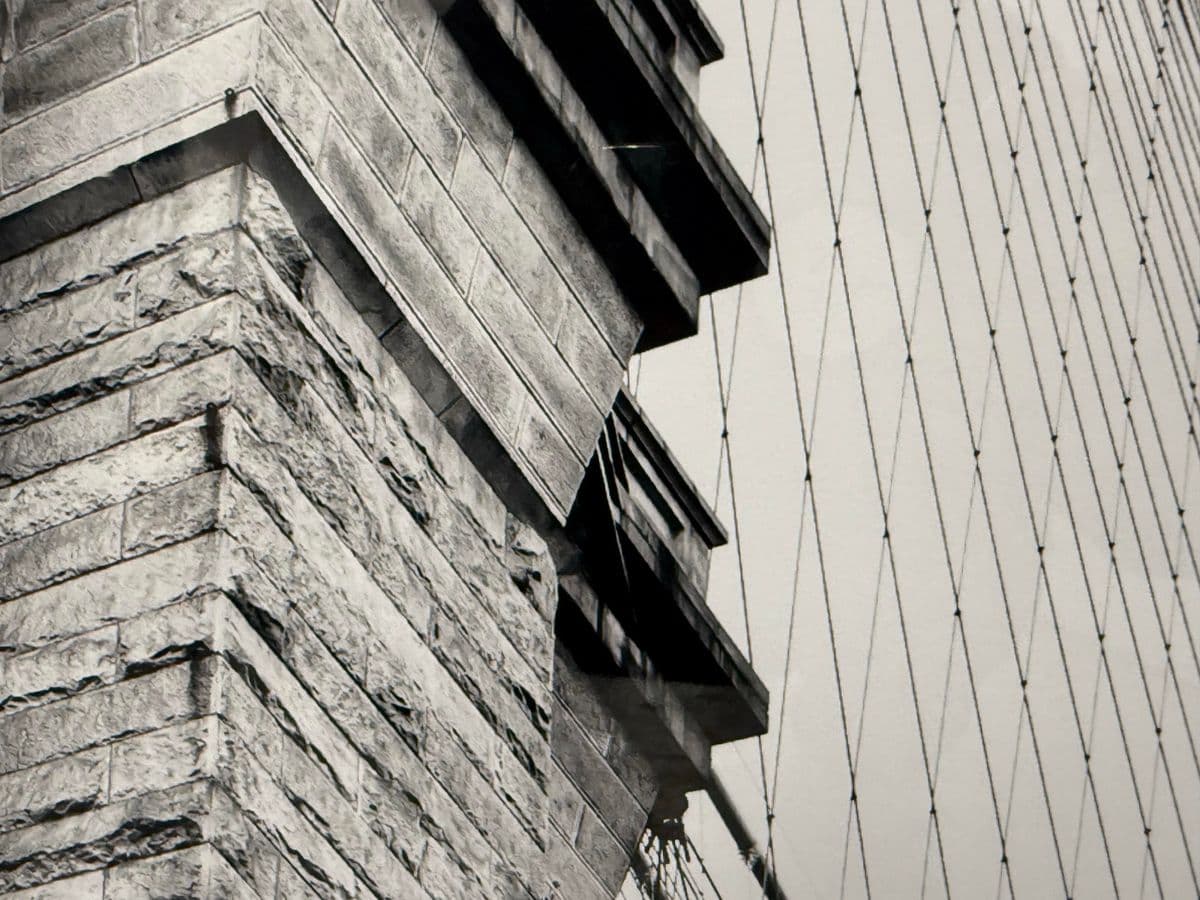 A Z Jackson Dark Side Calling Photograph Print, Framed - Thumbnail 10