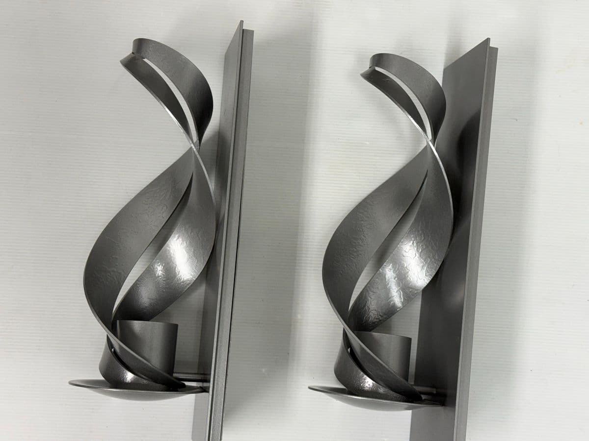 Hubbardton Forge Folio Wall Sconces, Pair - Thumbnail 6