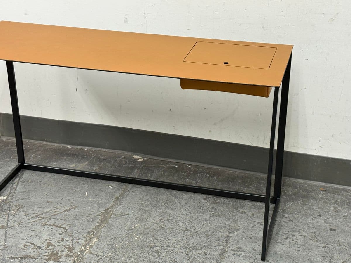 Gabriele Rosa for Zanotta Calamo Desk - Thumbnail 12