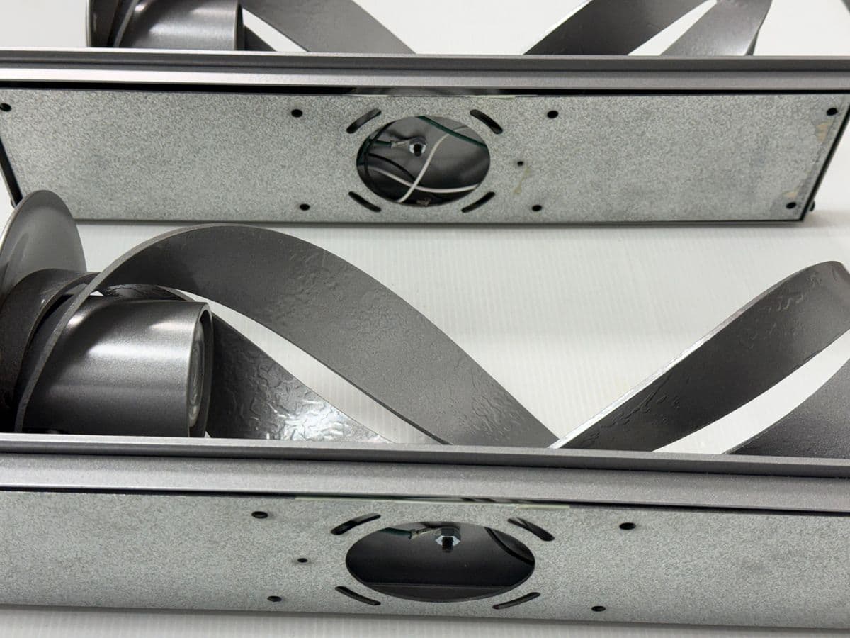 Hubbardton Forge Folio Wall Sconces, Pair - Thumbnail 7