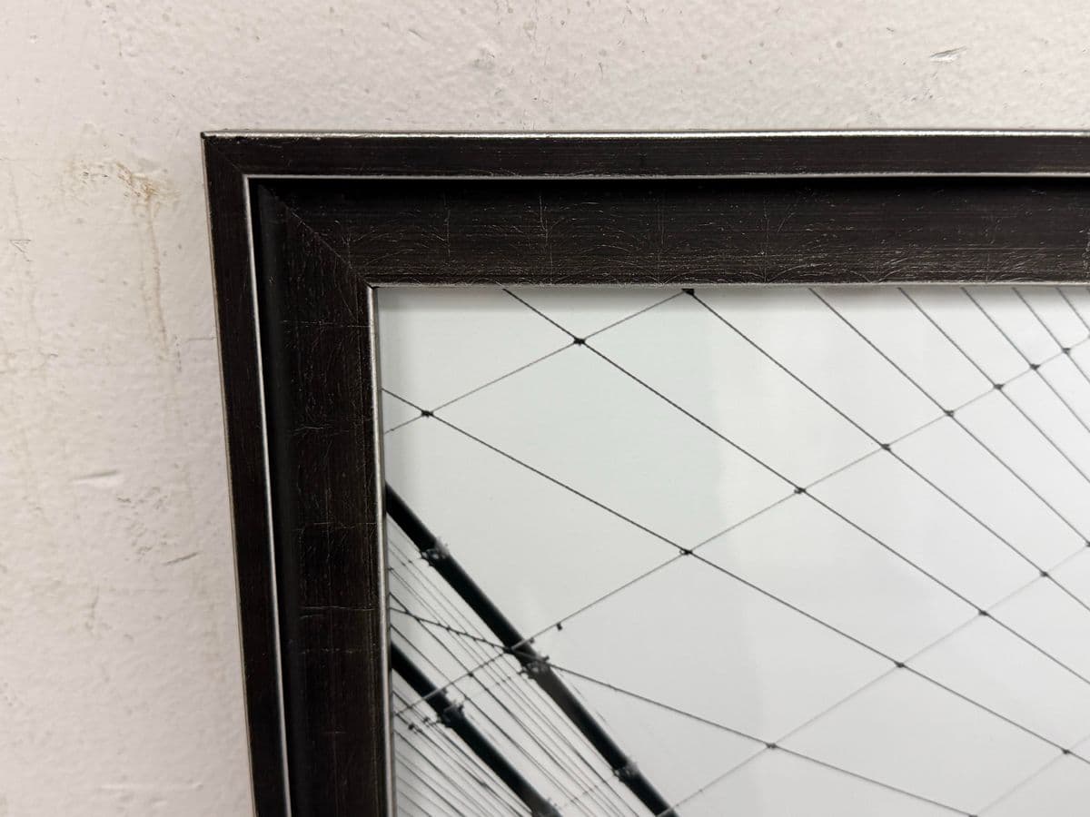 A Z Jackson Dark Side Calling Photograph Print, Framed - Thumbnail 5