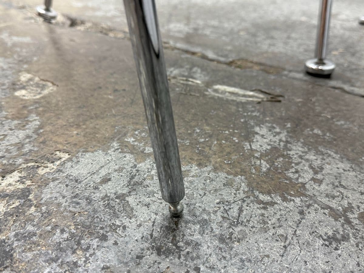 Harry Bertoia for Knoll Bertoia Bar Stools, Set of Three - Thumbnail 13