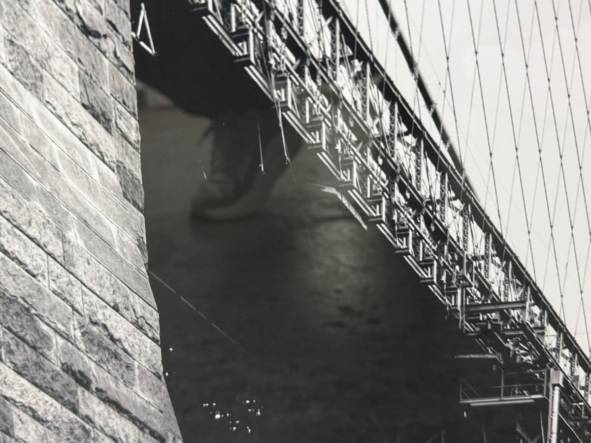 A Z Jackson Dark Side Calling Photograph Print, Framed - Thumbnail 12