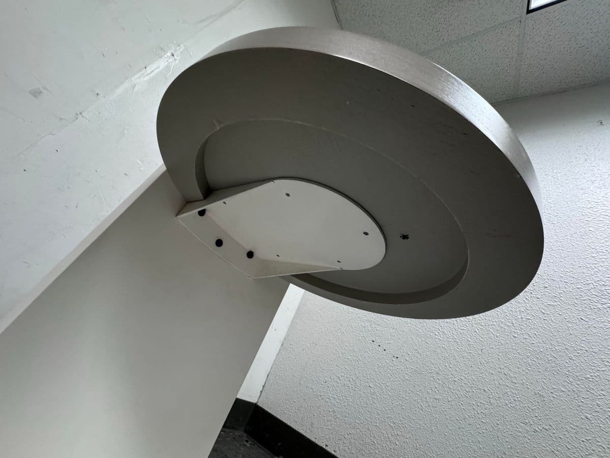 Bernhardt Stratum Stratum Side Table - Thumbnail 10