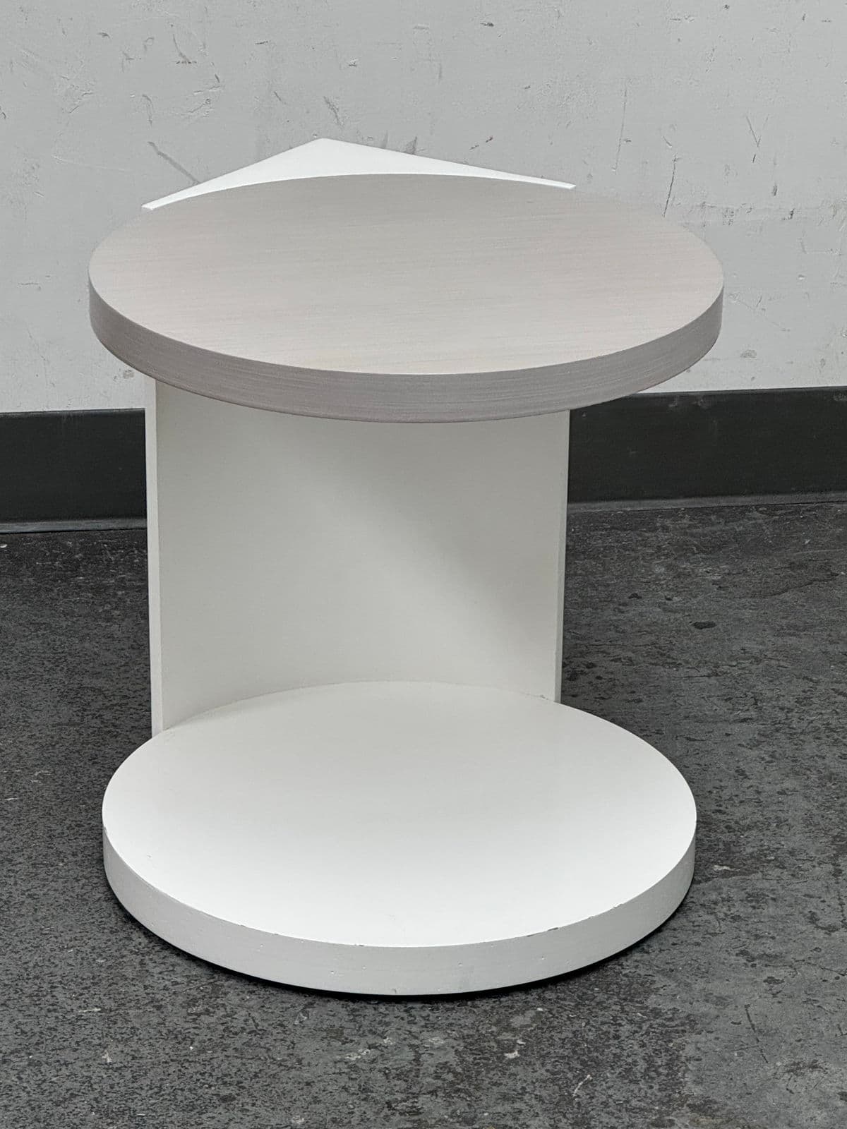 Bernhardt Stratum Stratum Side Table - Thumbnail 9