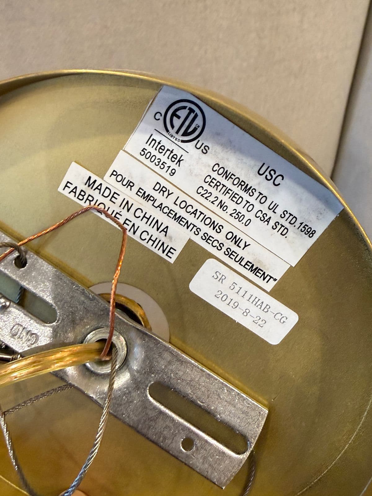 John Rosselli for Visual Comfort Signature Collection Mia Chandelier - Thumbnail 12