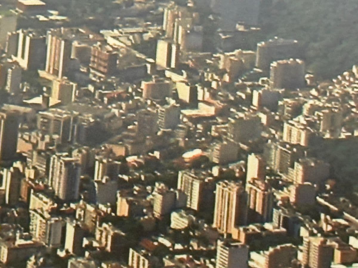 Rio De Janeiro, Brazil Color Photograph, Framed - Thumbnail 10