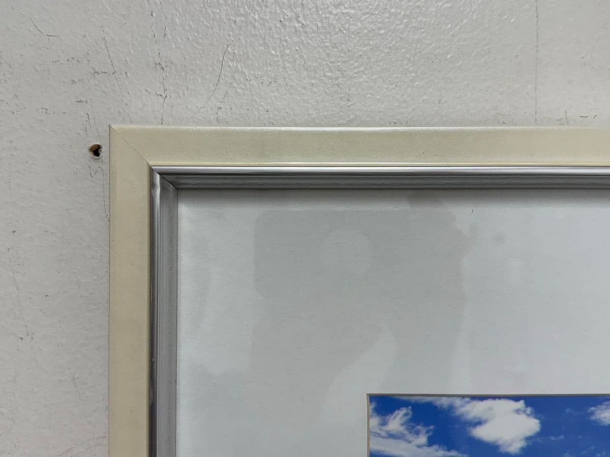 Rio De Janeiro, Brazil Color Photograph, Framed - Thumbnail 5