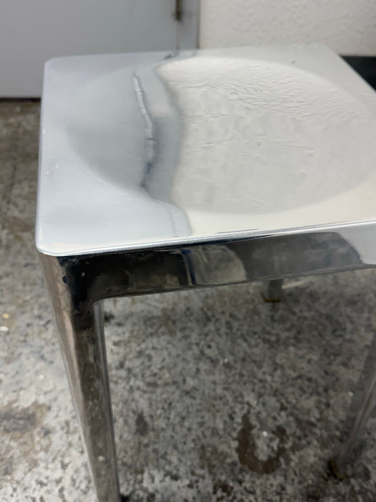 Philippe Starck for Emeco Stool - Thumbnail 9