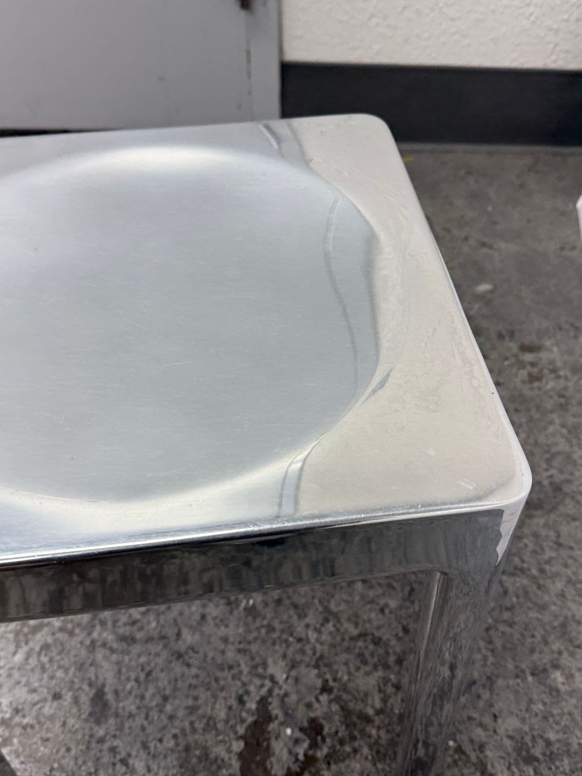 Philippe Starck for Emeco Stool - Thumbnail 11