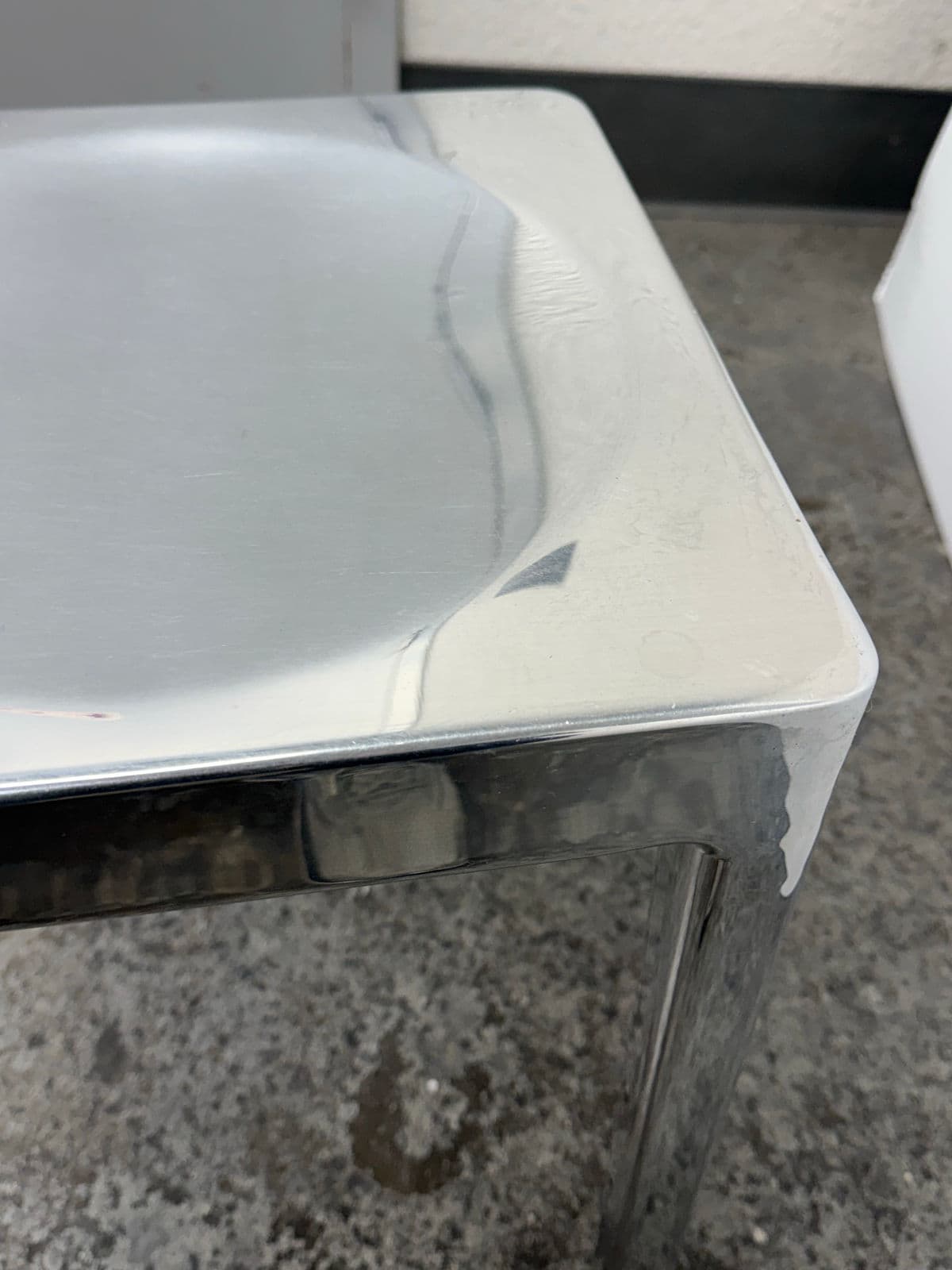 Philippe Starck for Emeco Stool - Thumbnail 8