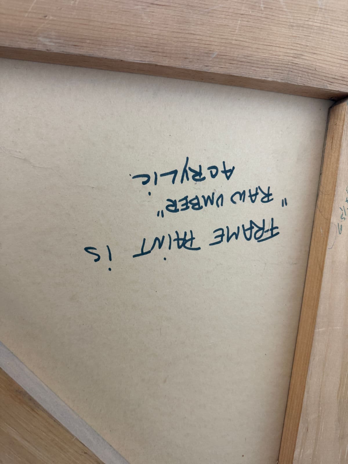 "Sumimoto Hosokawa on Horseback'' Large Scale Painting - Thumbnail 13