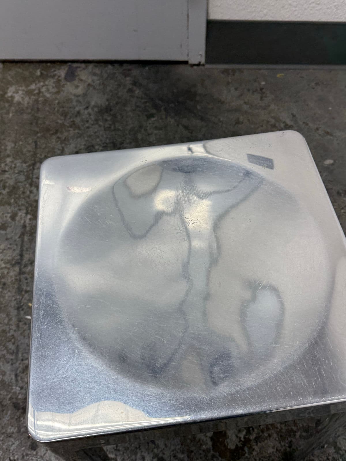 Philippe Starck for Emeco Stool - Thumbnail 12