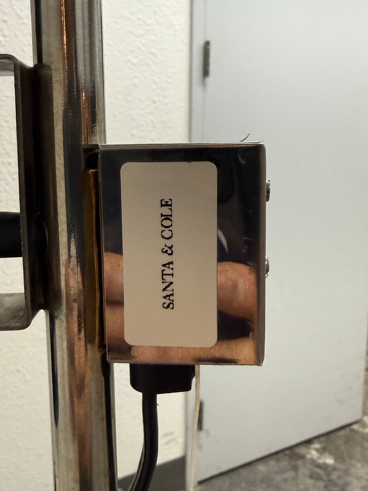 Arne Jacobsen for Santa & Cole Royal Floor Lamp - Thumbnail 11