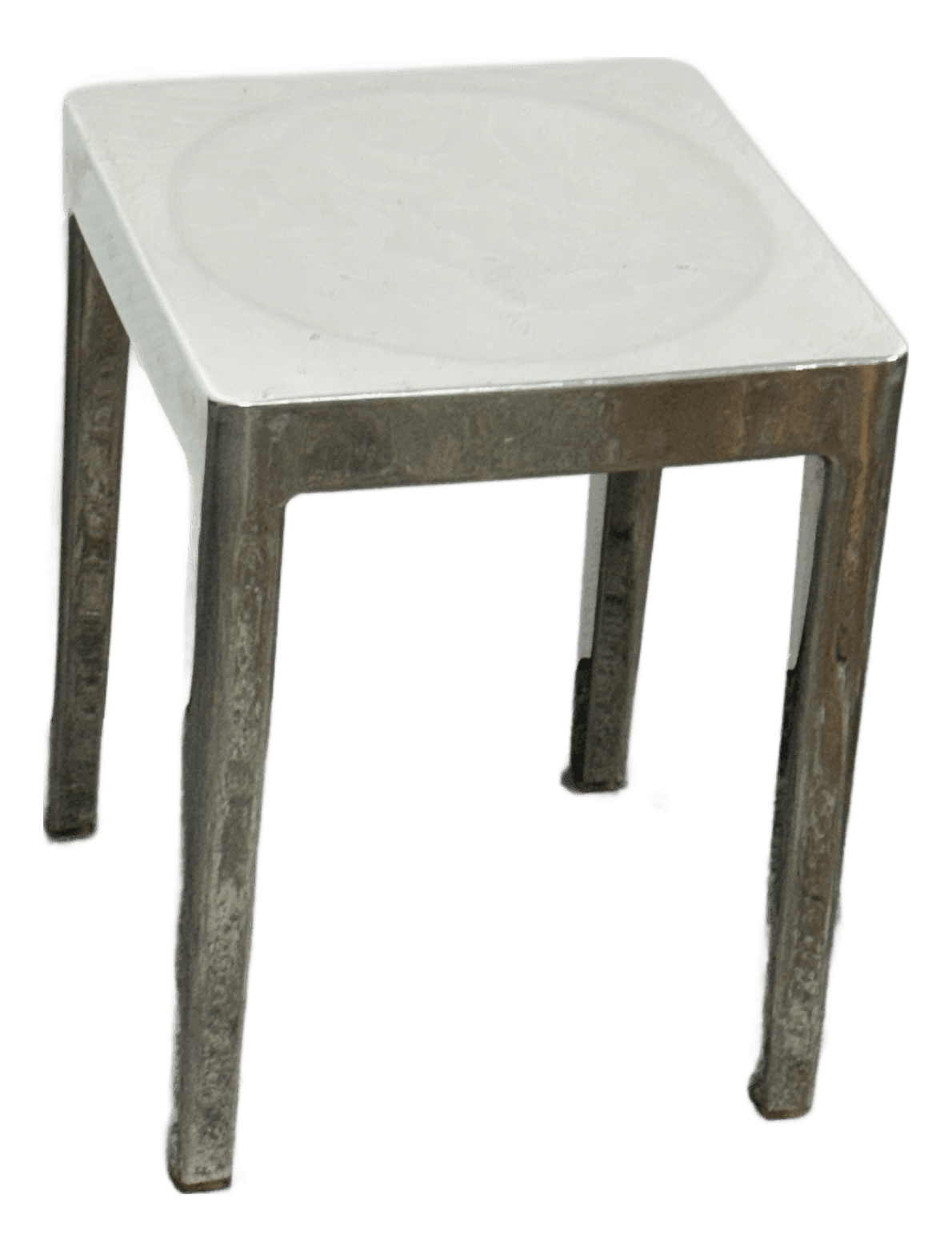 Philippe Starck for Emeco Stool - Thumbnail 2