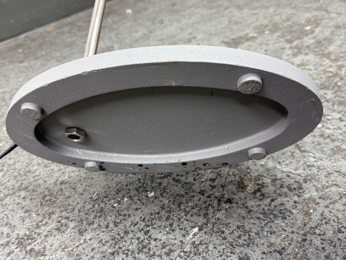 Arne Jacobsen for Santa & Cole Royal Floor Lamp - Thumbnail 13