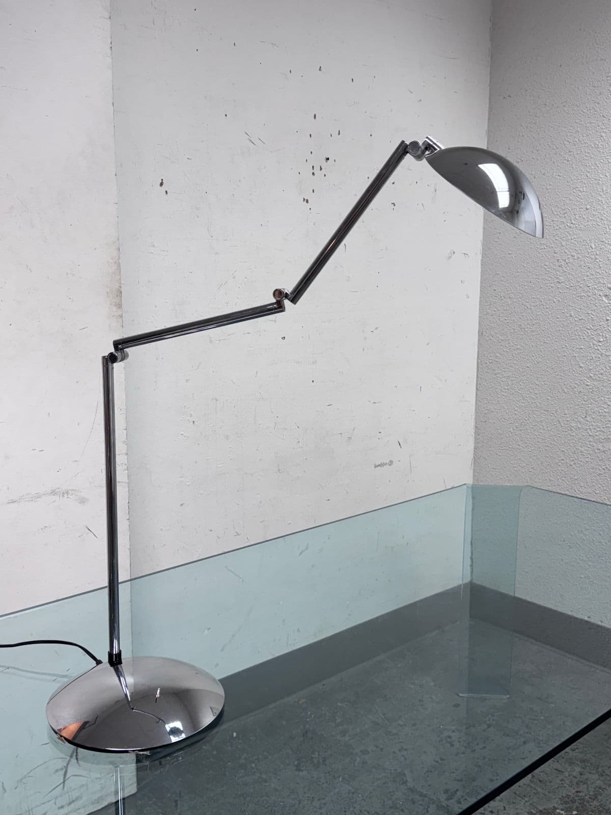 Herbert H. Schultes for ClassiCon Orbis Table Lamp - Thumbnail 5