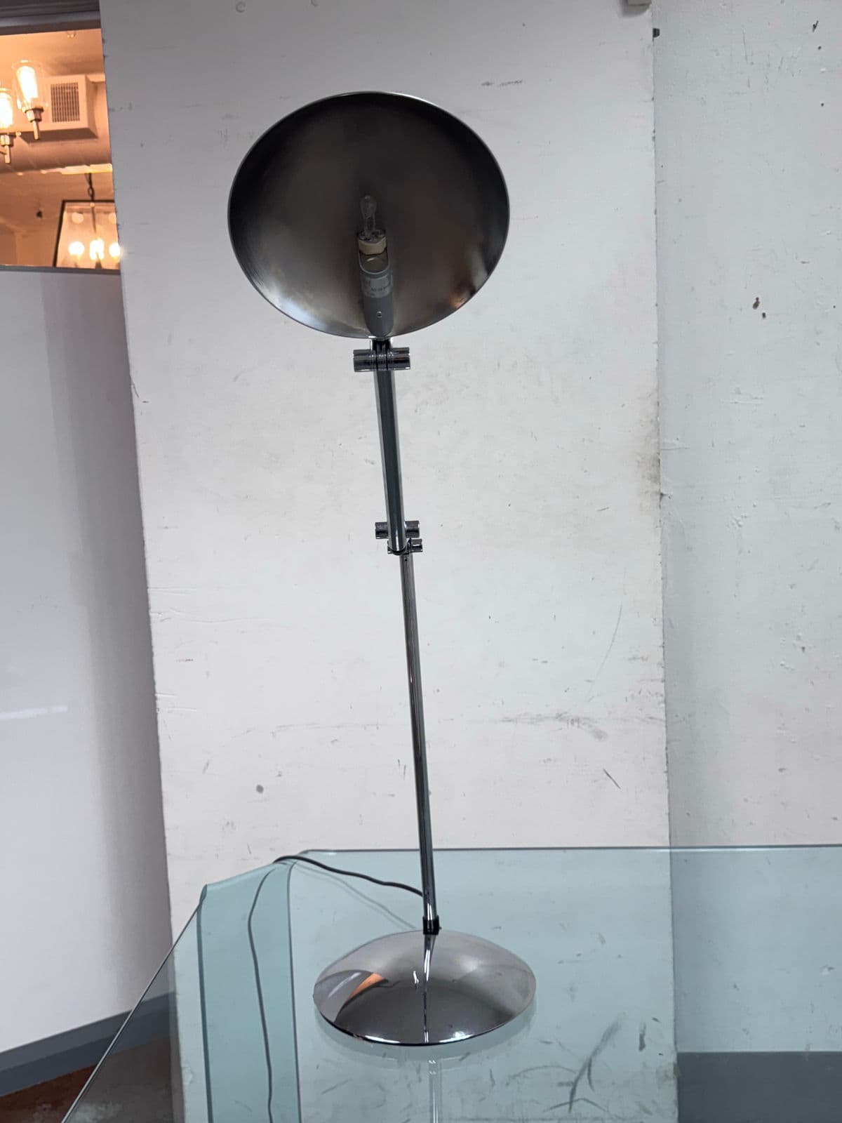 Herbert H. Schultes for ClassiCon Orbis Table Lamp - Thumbnail 7