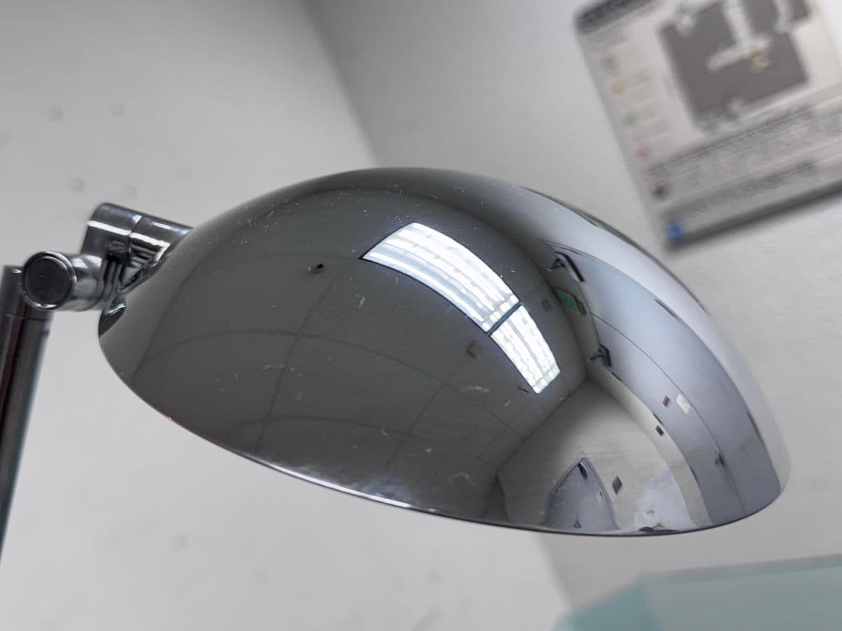 Herbert H. Schultes for ClassiCon Orbis Table Lamp - Thumbnail 9