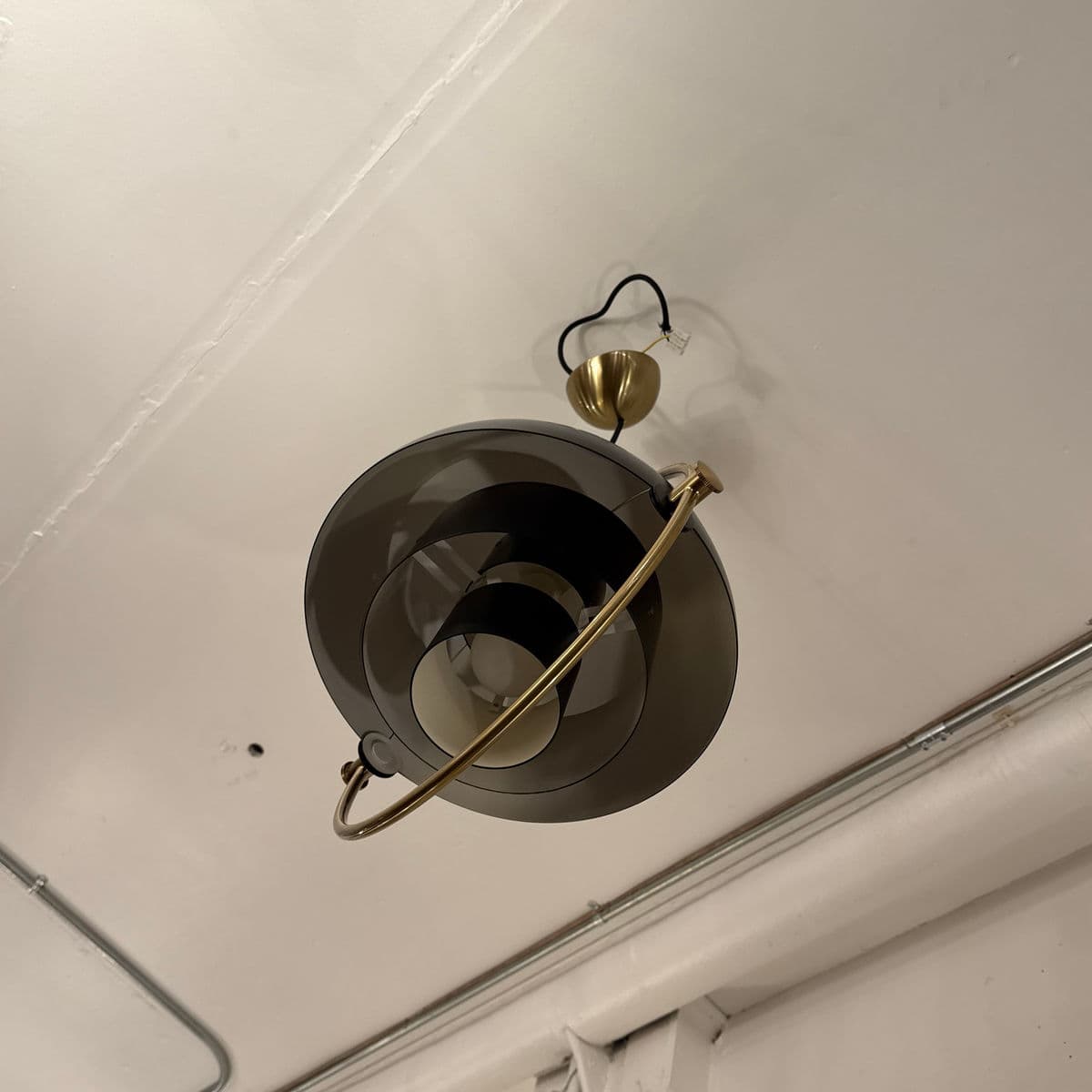 Louis Weisdorf for Gubi Multi-Lite Pendant, Medium - Thumbnail 13