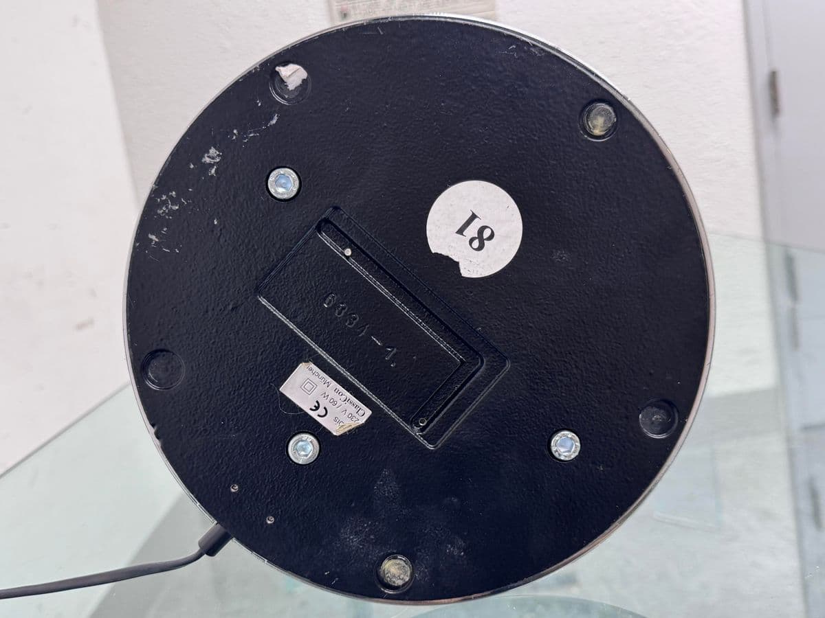 Herbert H. Schultes for ClassiCon Orbis Table Lamp - Thumbnail 12