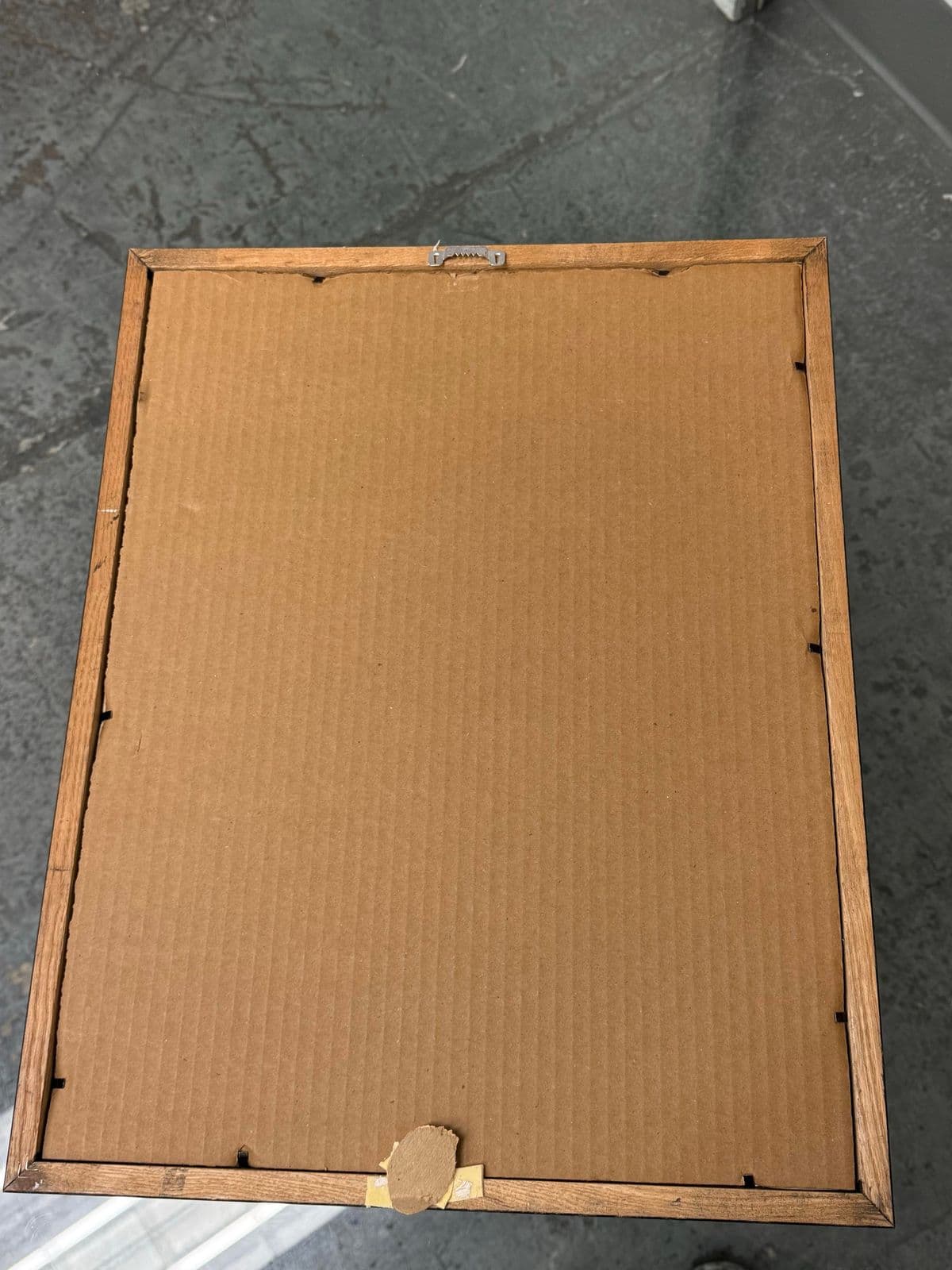 Circa 1996 David Z Wang Autumn a/P Lithograph, Signed - Thumbnail 13