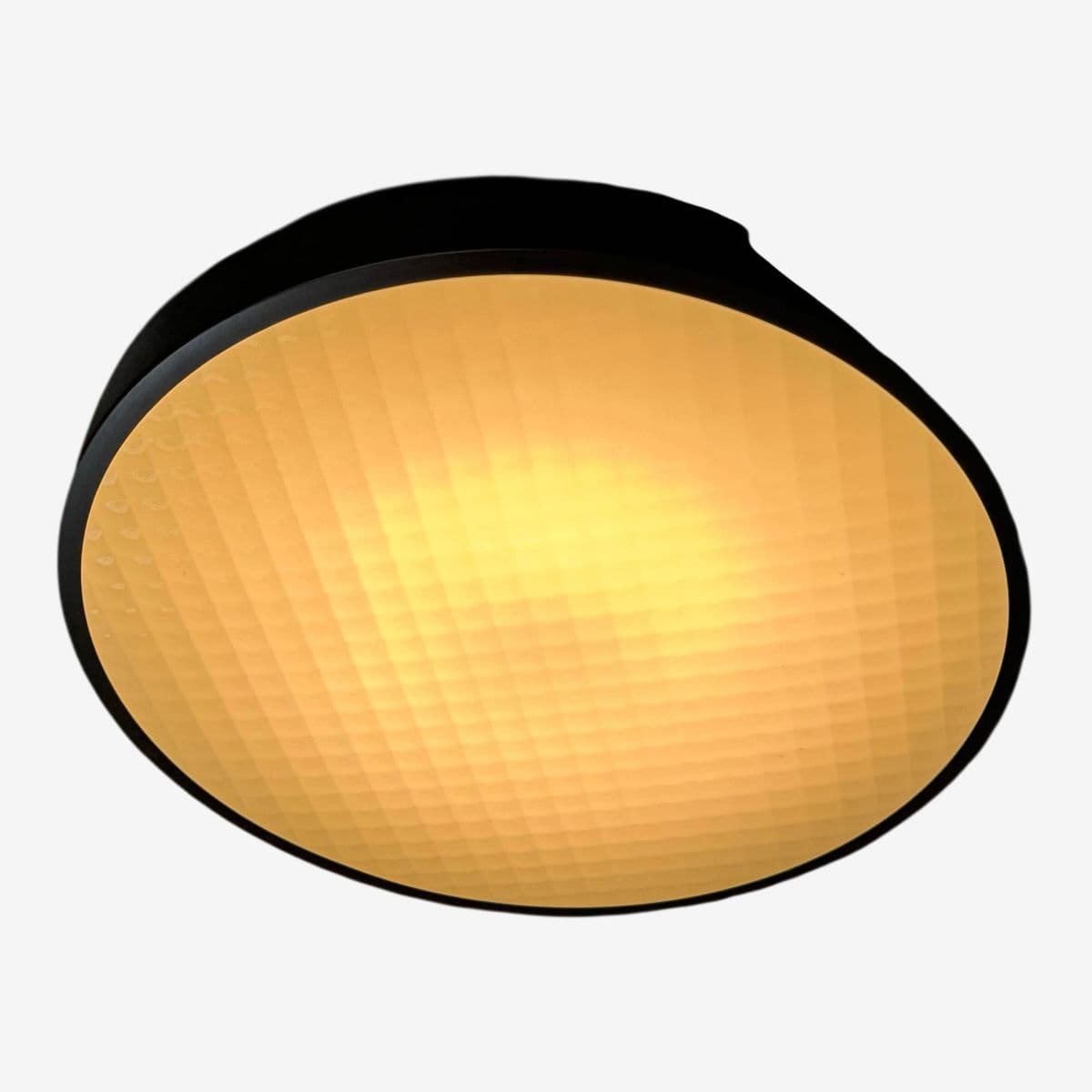 Charles De Lisle for Phoenix Day 2085 Felix Flush Mount - Image 1