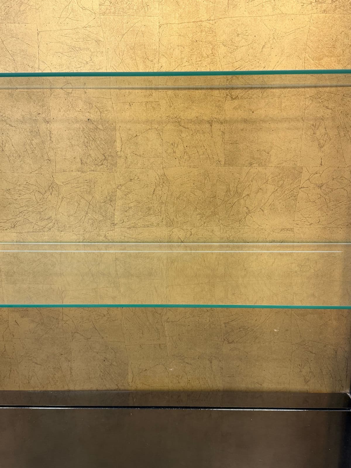 Late 20th Century Drexel Heritage Et Ce Collection Display Cabinet - Thumbnail 10