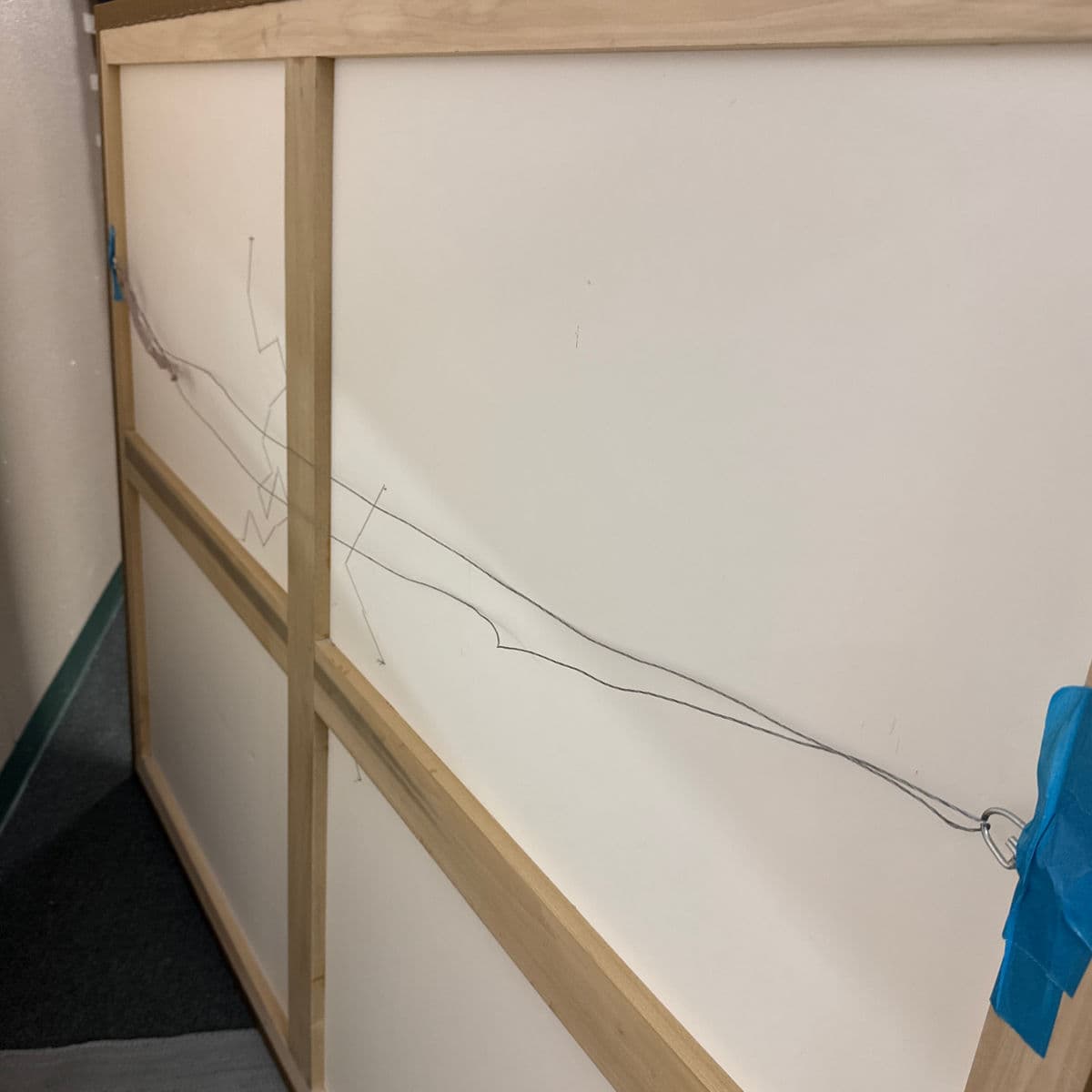 19th Century Dragon Kimono Robe for Chinese Theater - Thumbnail 11