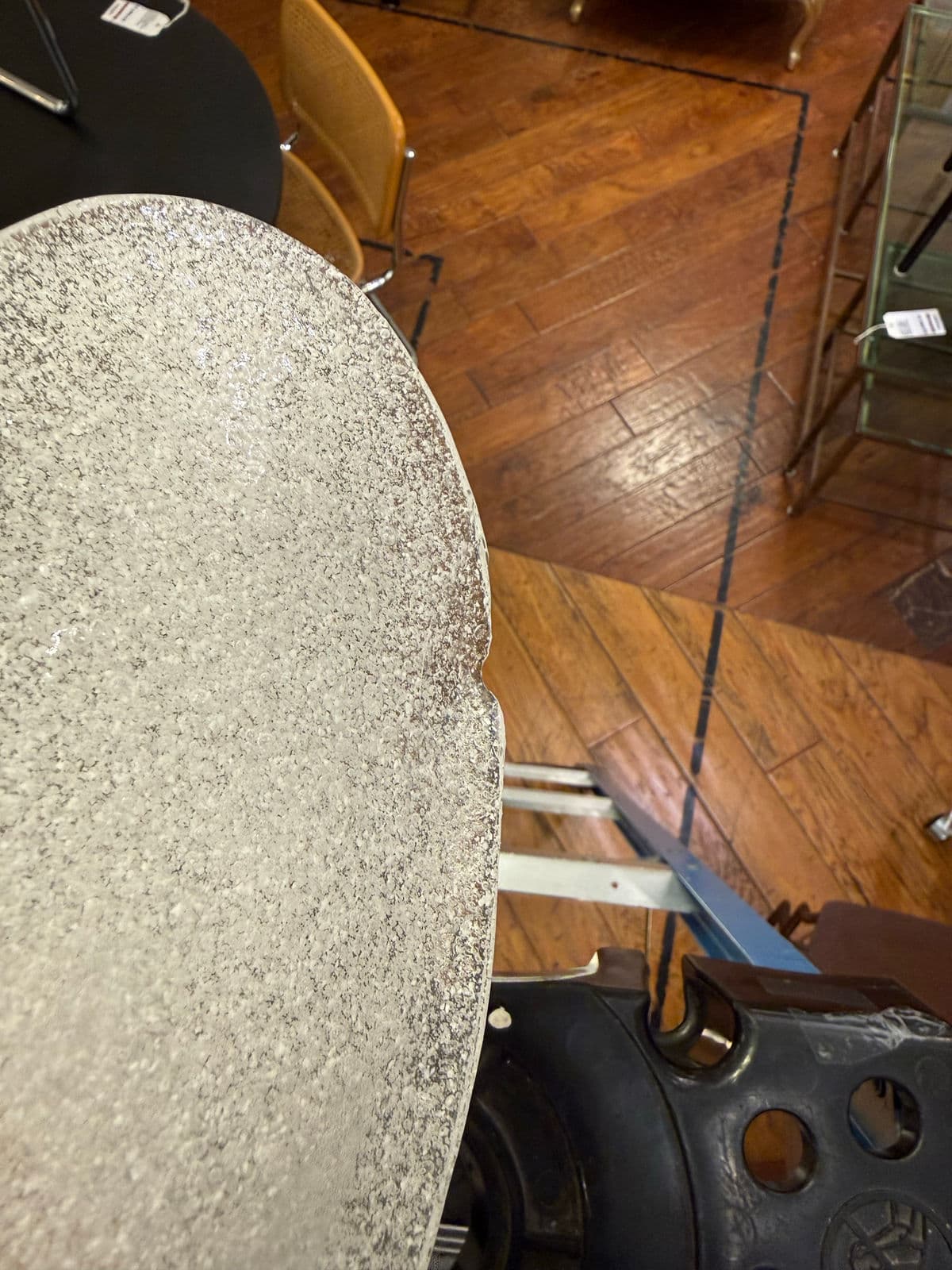 Jay Jeffers for Arteriors Home Tiffany Chandelier - Thumbnail 12