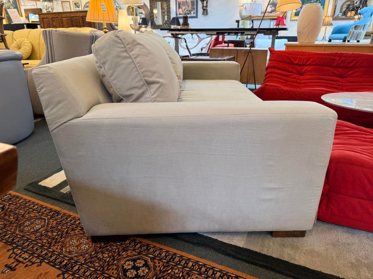 Cococo Home Durham Chenille Sofa - Thumbnail 12