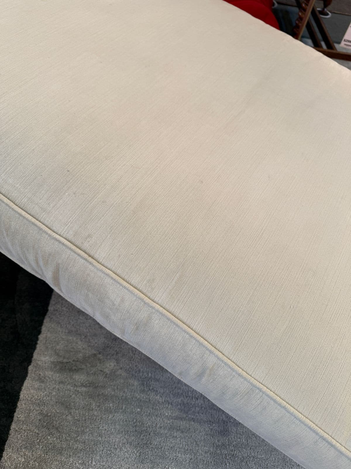 Cococo Home Durham Chenille Sofa - Thumbnail 7