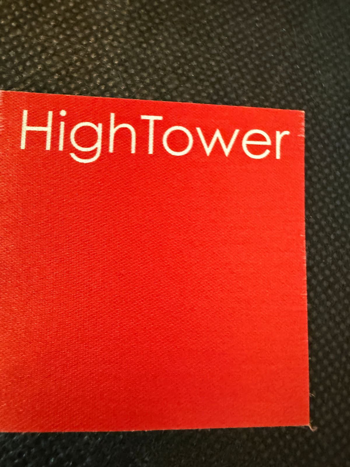 Hightower Modernist Stackable Arm Chairs, Pair - Thumbnail 4