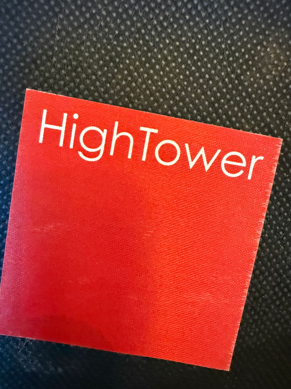 Hightower Modernist Stackable Arm Chairs, Pair - Thumbnail 3