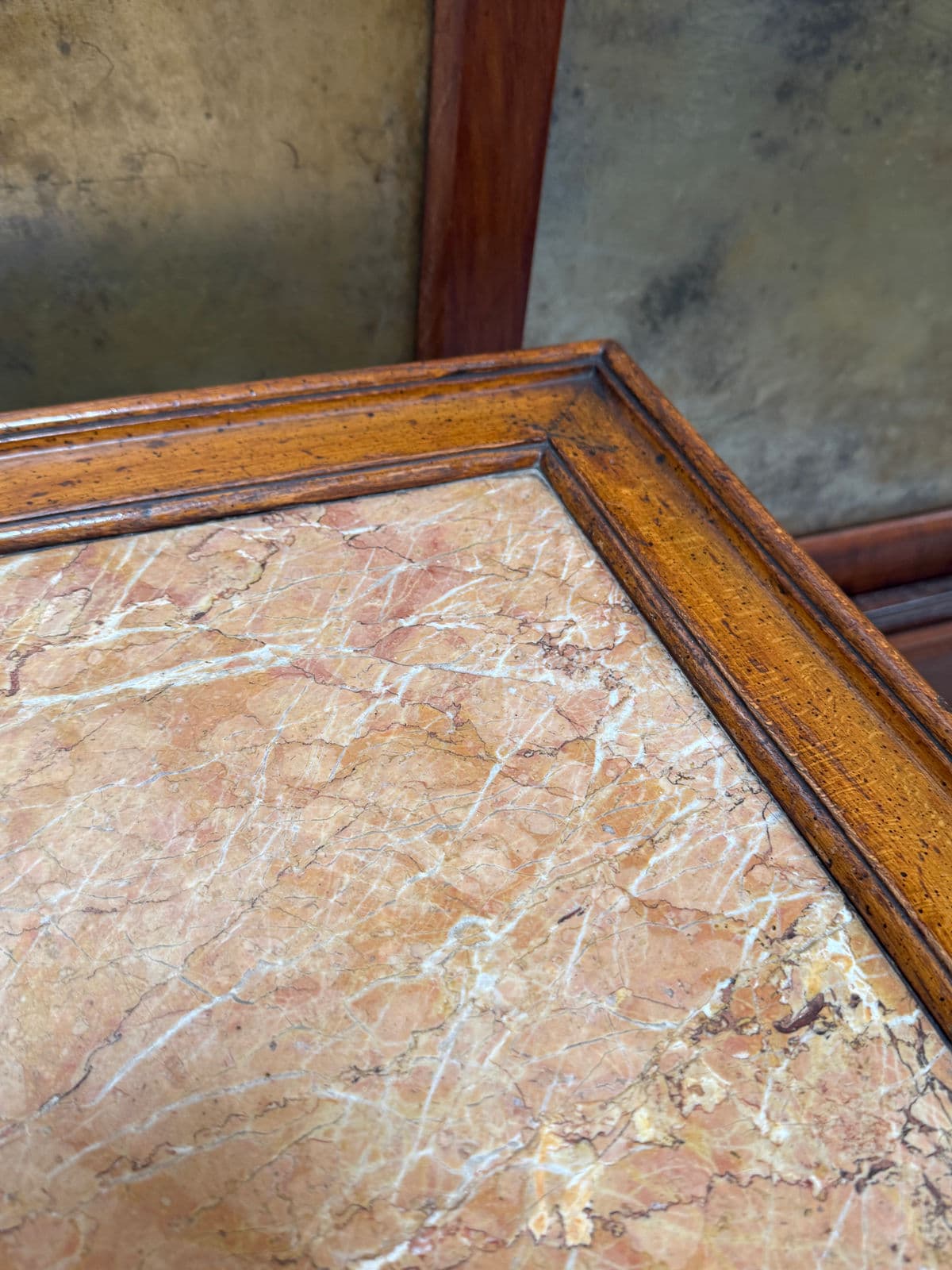 Late 20th Century Louis XV Reproduction Coffee Table - Thumbnail 10