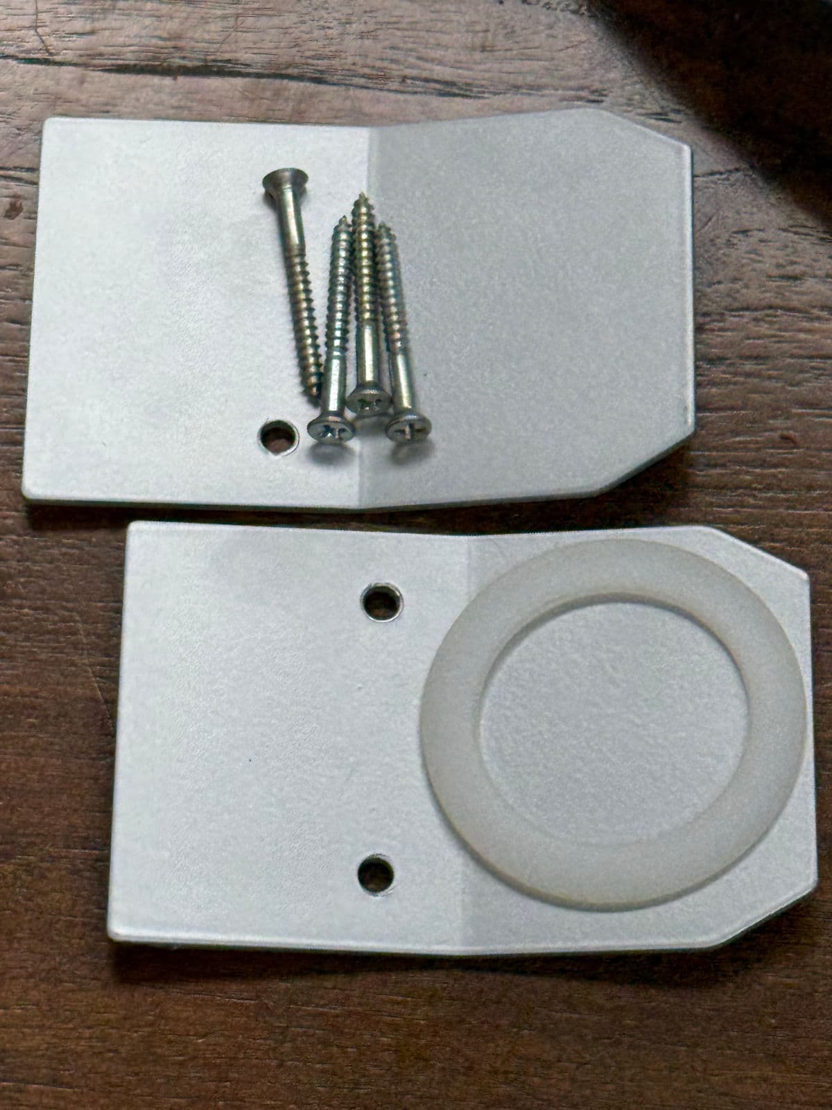 Tonelli Italian Three Oval Wall Mirrors - Thumbnail 13